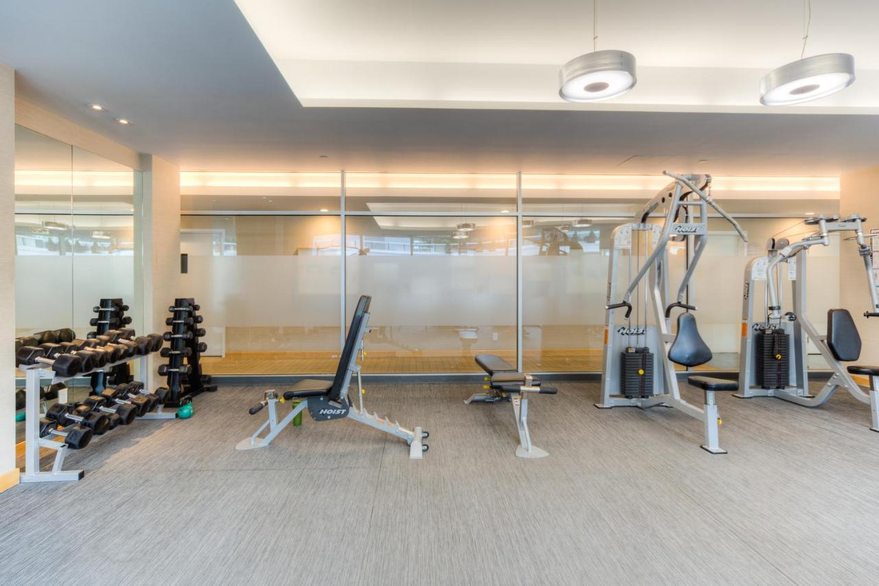 Stylish Newly Furnished Condo With Beautiful Lake View Toronto Luaran gambar